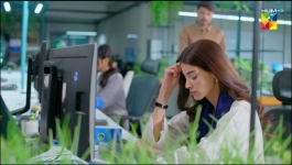 Ism e Yaraan - Episode 13 - 9th July 2025